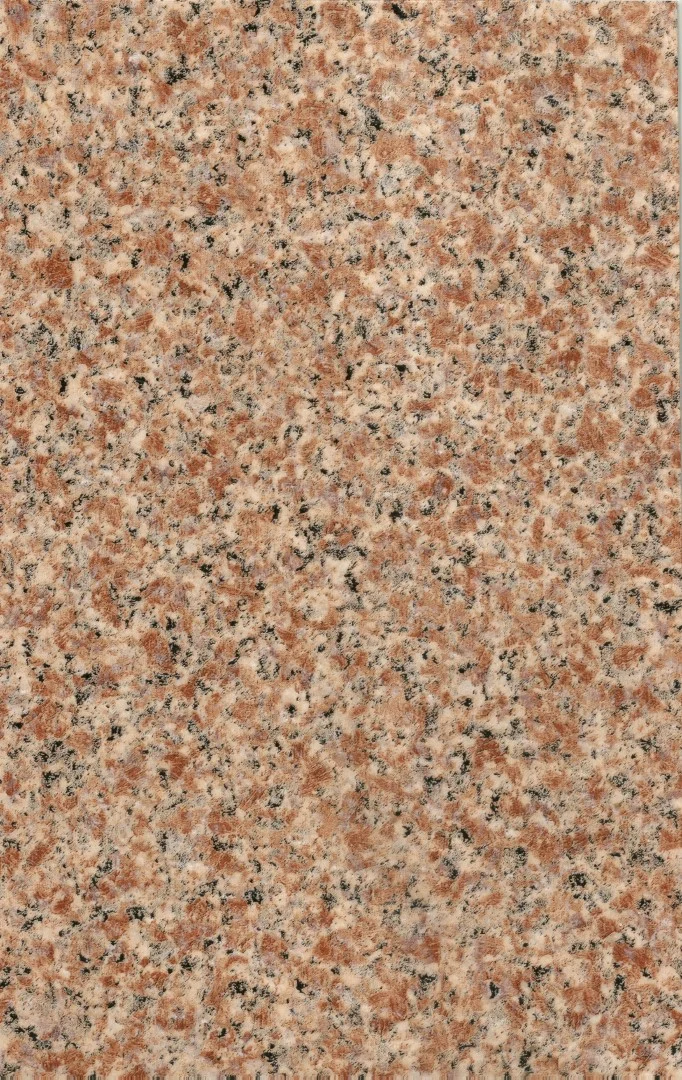 Taupe granit (Lepljenje) — vinilna talna obloga v videzu kamna
